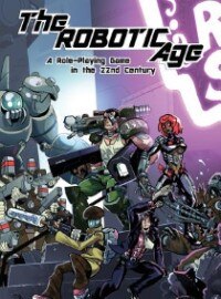 Couverture_The Robotic Age