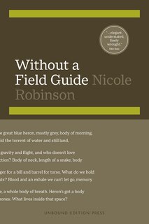 Front cover_Without a Field Guide