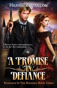 Front cover_A Promise in Defiance