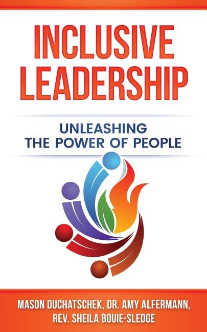 Couverture_Inclusive Leadership