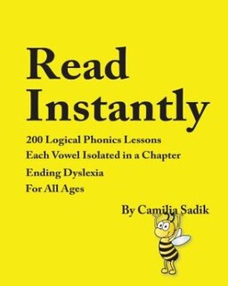 Front cover_Read Instantly