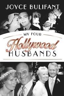 Front cover_My Four Hollywood Husbands