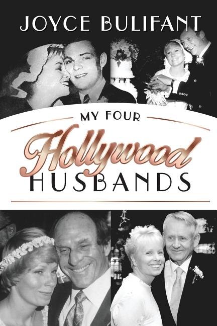 Front cover_My Four Hollywood Husbands