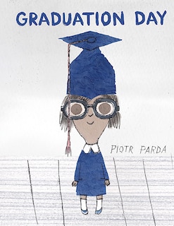 Front cover_Graduation Day