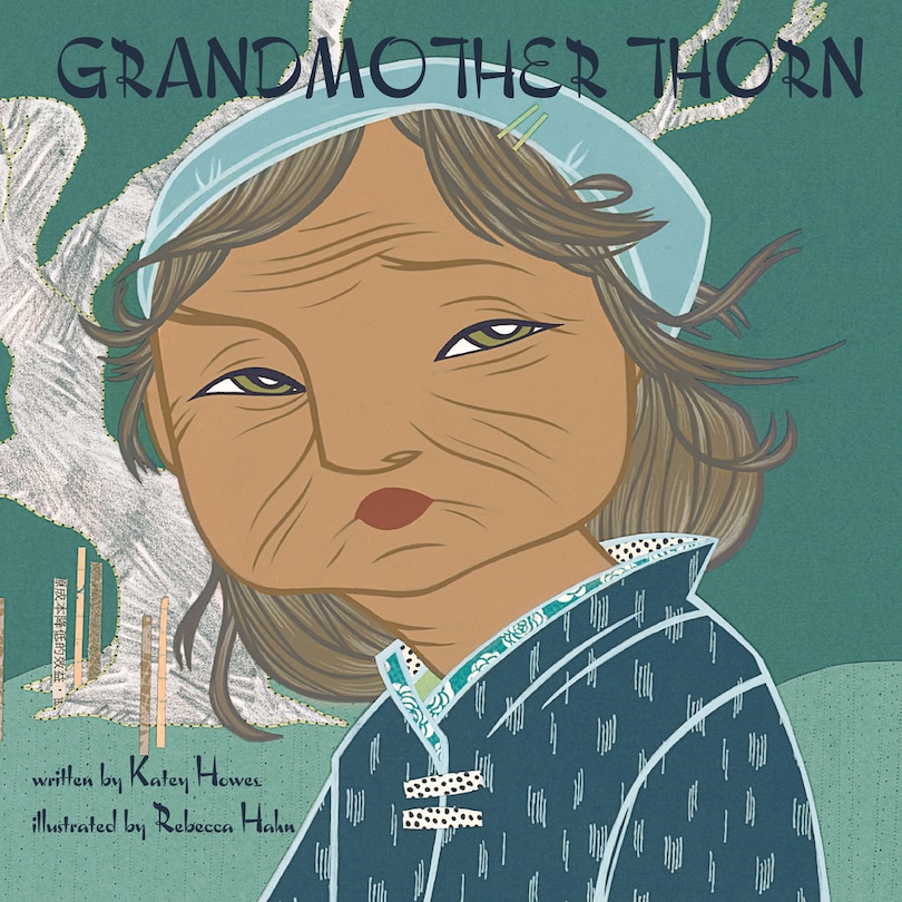 Couverture_Grandmother Thorn