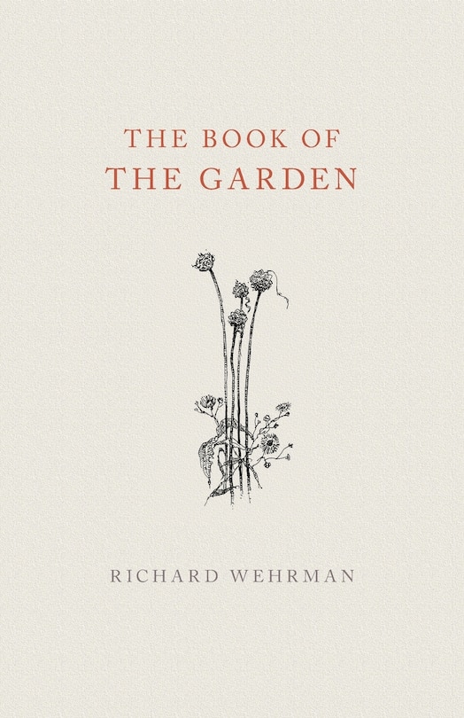 The Book of The Garden