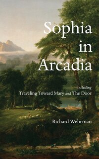 Front cover_Sophia in Arcadia