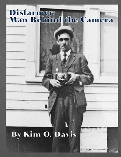 Front cover_Disfarmer