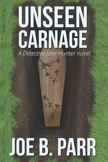 Front cover_Unseen Carnage
