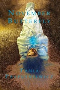 Couverture_November Butterfly