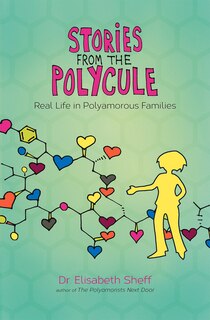 Front cover_Stories From The Polycule