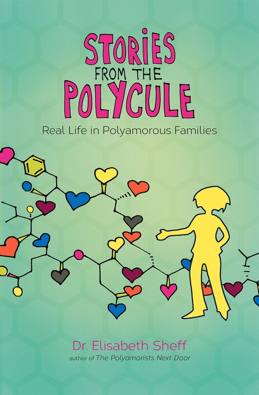 Front cover_Stories From The Polycule
