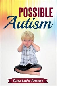 Couverture_Possible Autism