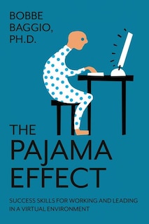 Front cover_The Pajama Effect