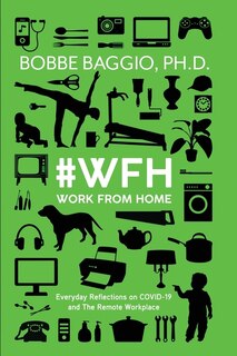 Front cover_#WFH Work From Home