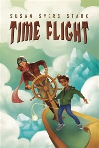 Front cover_Time Flight