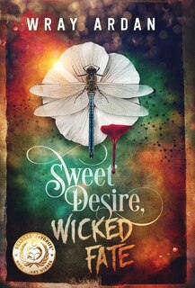Front cover_Sweet Desire, Wicked Fate