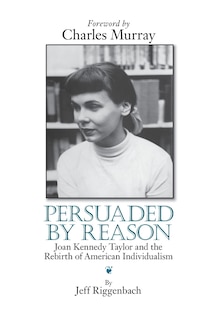 Front cover_Persuaded by Reason