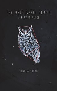 Front cover_The Holy Ghost People