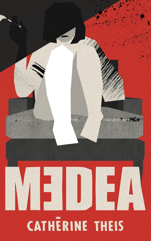 Front cover_Medea
