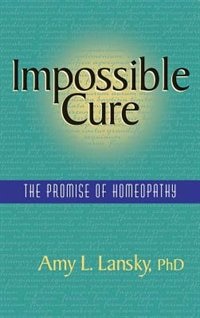 Couverture_Impossible Cure