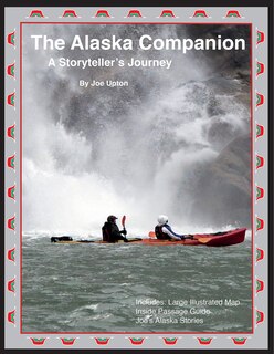 Front cover_Alaska Companion