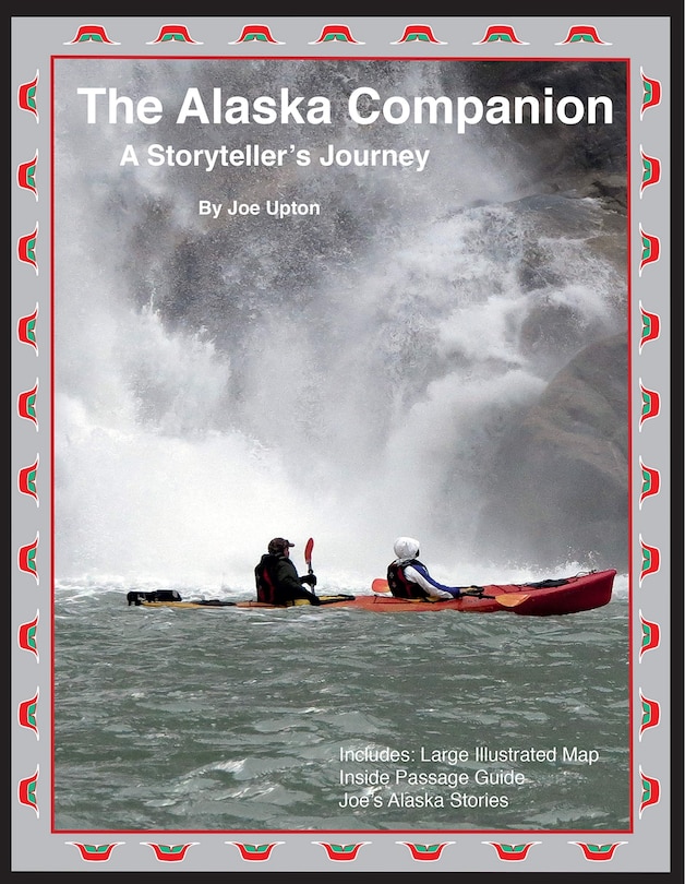 Front cover_Alaska Companion