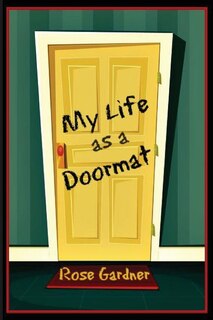 Front cover_My Life as a Doormat