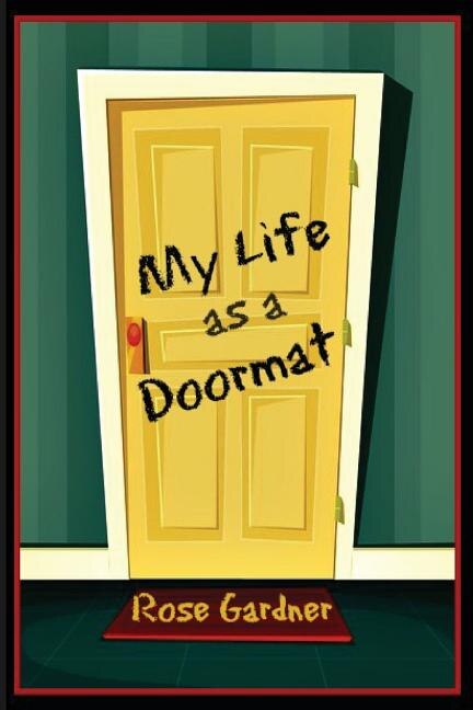 Front cover_My Life as a Doormat