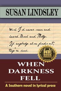 Front cover_When Darkness Fell