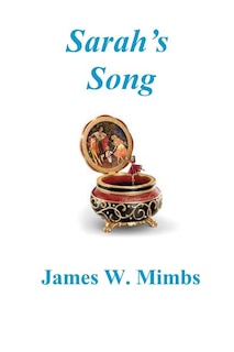 Front cover_Sarah's Song