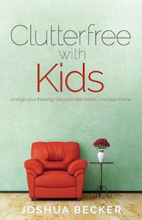 Couverture_Clutterfree with Kids
