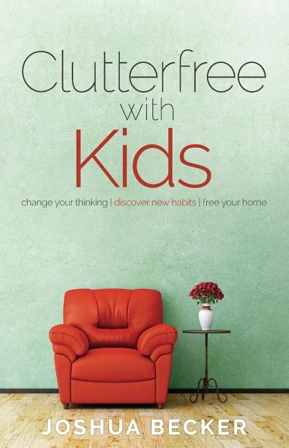 Couverture_Clutterfree with Kids