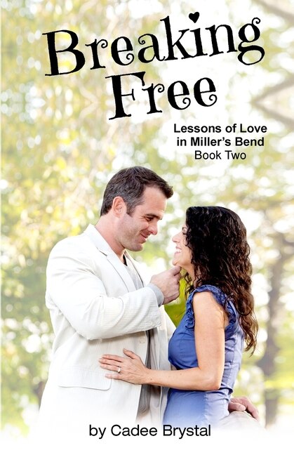 Front cover_Breaking Free