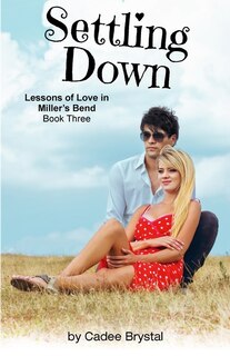 Front cover_Settling Down
