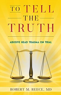 Front cover_To Tell the Truth