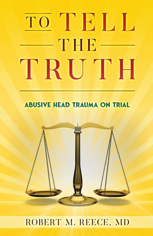 Front cover_To Tell the Truth