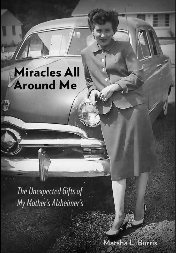 Couverture_Miracles All Around Me