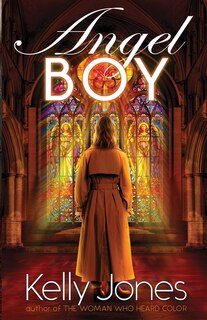 Front cover_Angel Boy