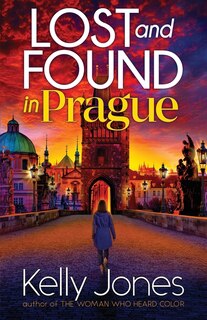 Couverture_Lost and Found in Prague