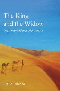 Front cover_The King and the Widow