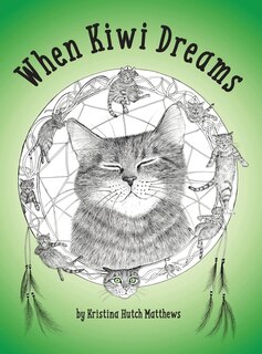 Front cover_When Kiwi Dreams