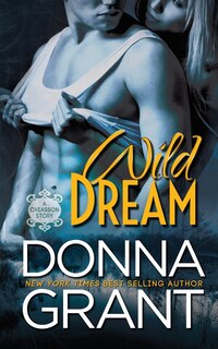 Front cover_Wild Dream
