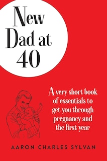Front cover_New Dad at 40