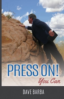 Front cover_Press On!