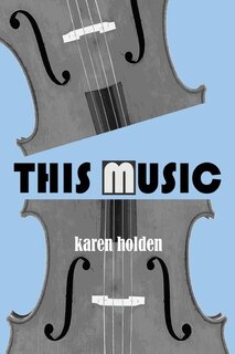 Front cover_This Music