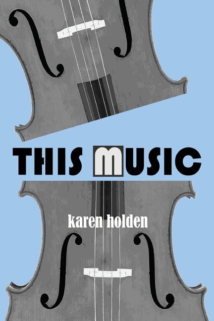 Front cover_This Music