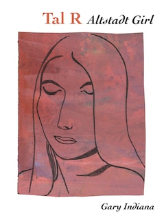 Front cover_Tal R: Altstadt Girl