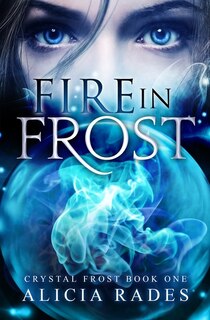 Front cover_Fire in Frost
