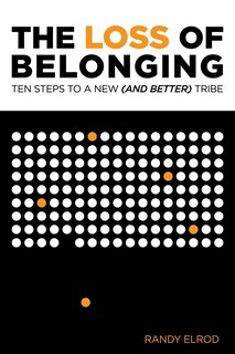 Couverture_The Loss of Belonging